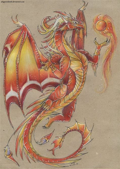 Wof Glory Doodle By Dragonrider02 On Deviantart Dragon Artwork