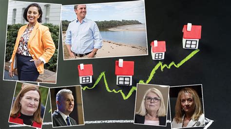 Labor Mps As Likely As Coalition To Own 3 Or More Real Estate