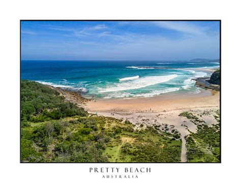 Remote Beach South Coast Australia Remote Surf Beach On So Flickr