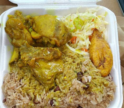 The Dutch Pot Jamaican Restaurant 44 Photos And 35 Reviews Caribbean