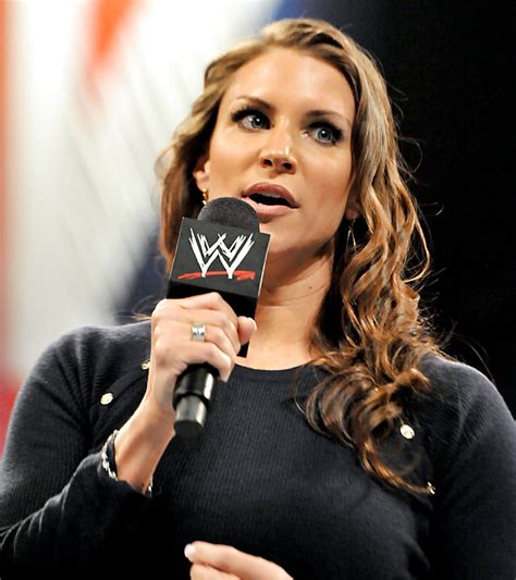 See And Save As Stephanie Mcmahon Sexy Pictures Wwe Porn Pict Xhams