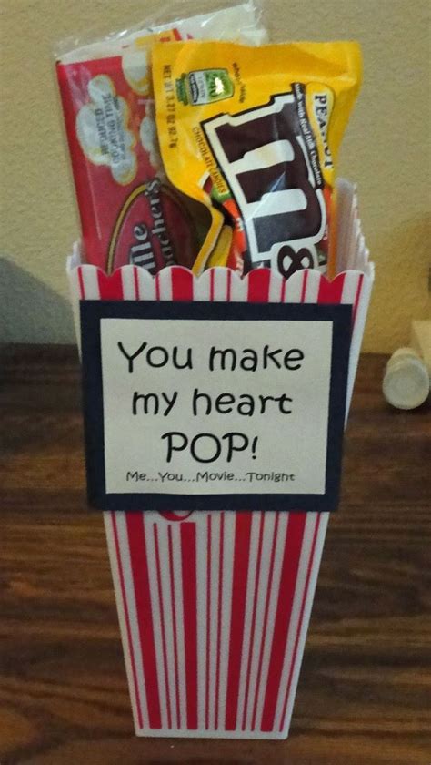 Maybe you would like to learn more about one of these? 20+ Cute Valentine's Day Ideas - Hative