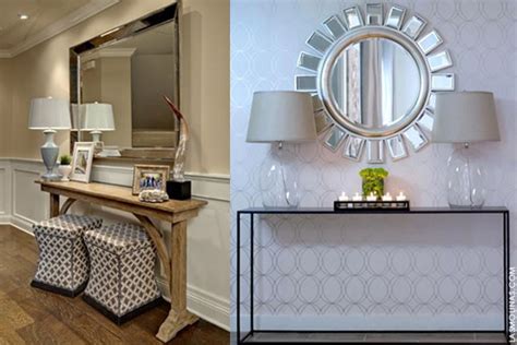 Decorar entradas y recibidores con fotos y cuadros. Decora tu casa - Las Molinas