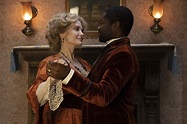 繼《黑魔女》後 安潔莉娜裘莉最新力作《愛麗絲與夢幻島》11/12上映 - Yahoo奇摩電影戲劇