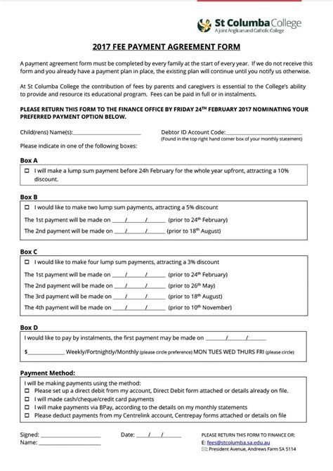 Free Printable Blank Templates For Paid And Owed