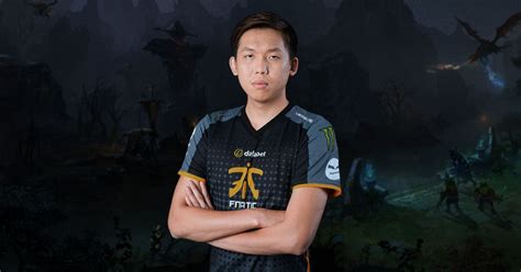 Mineski Signs Mushi To Reboot Its International Dota 2 Team Lowyatnet