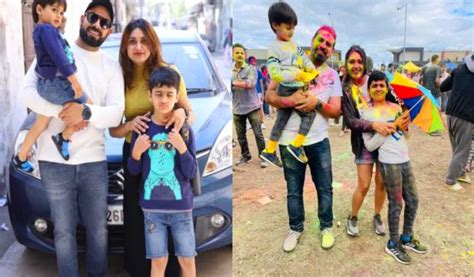 Tragic pub crash claims lives of 5 Indians, including 2 children, in