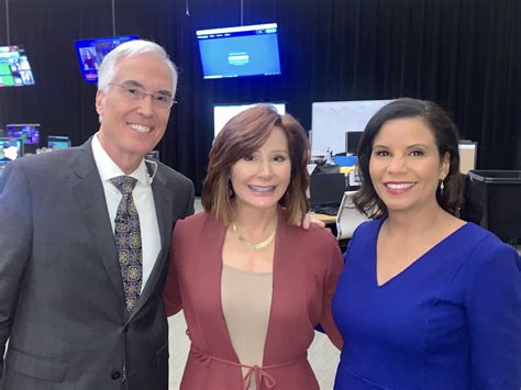Angie Moreschi heading to Washington, D.C., after three years at WPXI