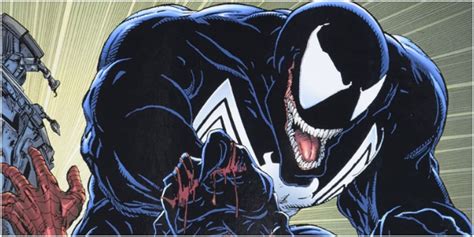8 Famous Marvel Characters Who Debuted In A Spider Man Comic