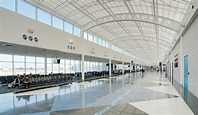 South Bend Regional Airport extension complete – airport focus ...