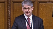 Philip Davies is third MP to reveal letter of no confidence in Theresa ...
