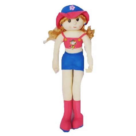 Candy Doll At Rs 499piece Stuffed Doll In Delhi Id 4440978997