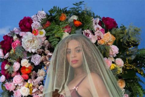 Beyonce Given Birth Fans Convinced Singer Welcomed Twins