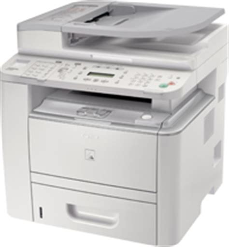 All drivers available for download have been scanned by antivirus program. Canon i-Sensys MF6680dn Multifunctional Laser Printer - London
