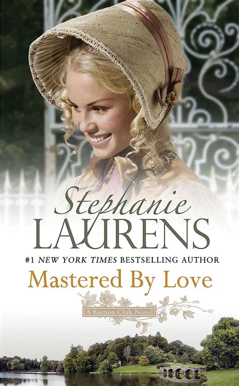 Mastered By Love Bastion Club Book 8 Ebook Laurens Stephanie