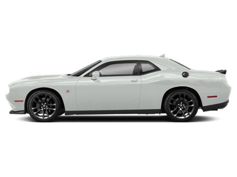 New 2023 Dodge Challenger Rt Scat Pack Coupe In Tinley Park D31799