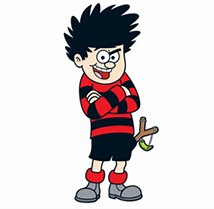 Image result for dennis the menace