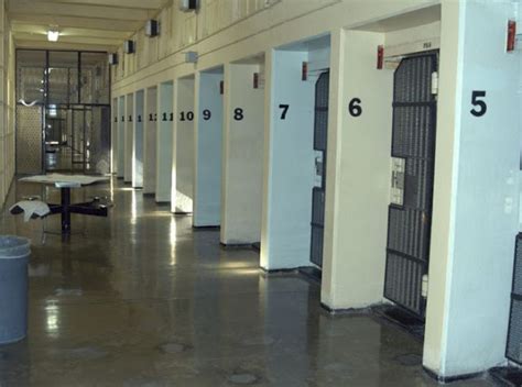 Inside San Quentin State Prison 27 Pics Stationgossip