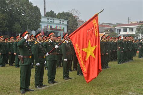 Cội Nguồn Sức Mạnh Của Quân đội Nhân Dân Việt Nam