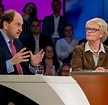 TV-Kritik Maybrit Illner: Alexander Graf Lambsdorff und Helmut Schmidts ...