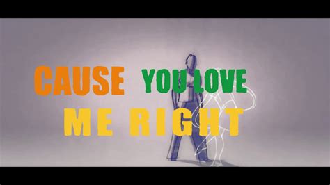 Official Lyric Video Cant Get Enough Of You By Judaea Youtube