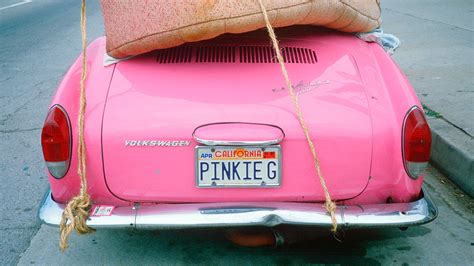 Most Americans Name Their Cars And Have Sex In Them 3 Times Survey