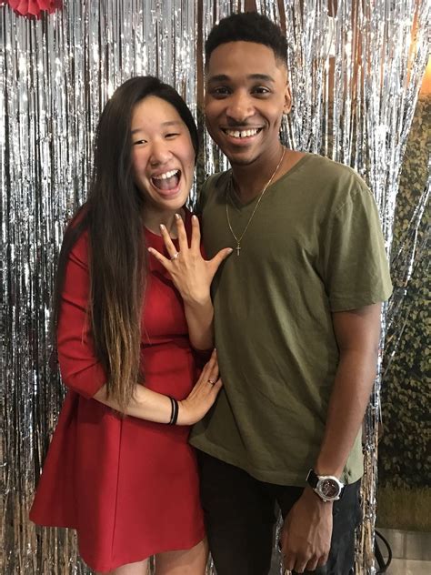 Asian And Black Couples Black Couples Interracial Couples Cute Couples Goals