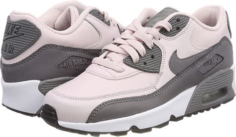 Nike Girls Nike Air Max 90 Leather Korner