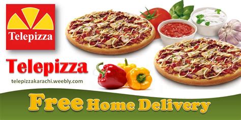 Foodpanda are experts at providing the easiest way to enjoy this. telepizza blog - Telepizza Pizza restaurant and free home ...