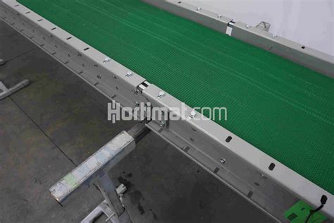 Grip Conveyor Belt 420 X 3500 Mm Hortimat