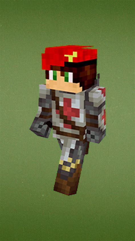 Military Uniform Skins For Minecraft Pour Android