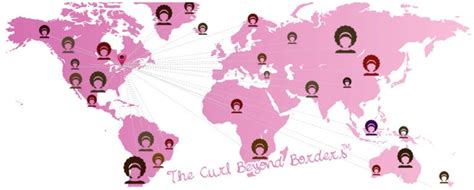 Hif3licia is a curl coach and enthusiast&comma; Curl Culture - Naturally Curly Hair - The Curl Ambassadors
