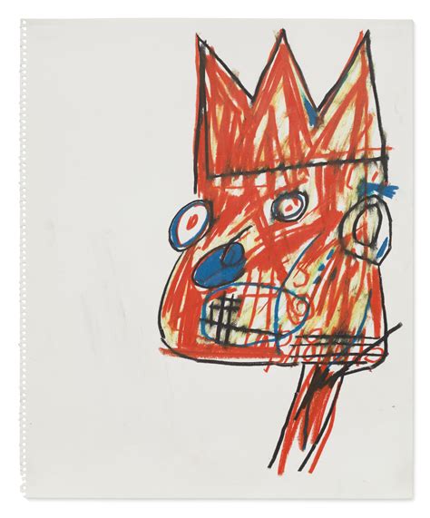 Jean Michel Basquiat 1960 1988 Jean Michel Basquiat 1960 1988