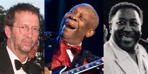 Famous Blues Musicians On This Day