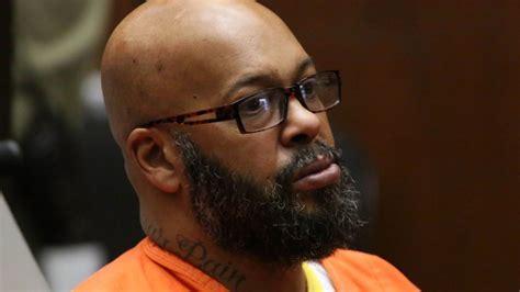 Former Rapper Mogul ‘suge Knight To Stand Trial For Murder