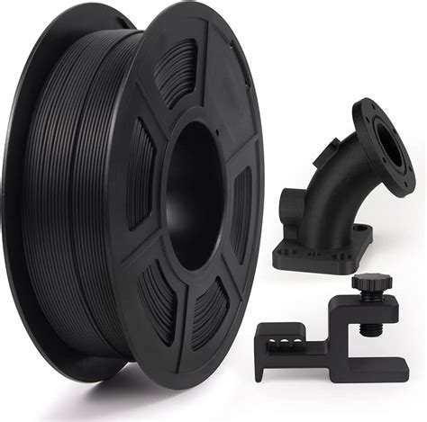 iemai carbon fiber pla 3d printer filament 1 75mm pla filament spool 1kg dimensional accuracy