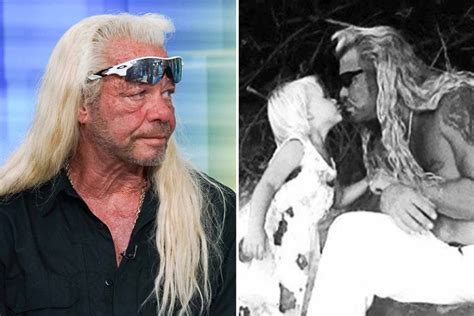 Dog The Bounty Hunter ‘smoked Crack Like Cigarettes And ‘wasnt There