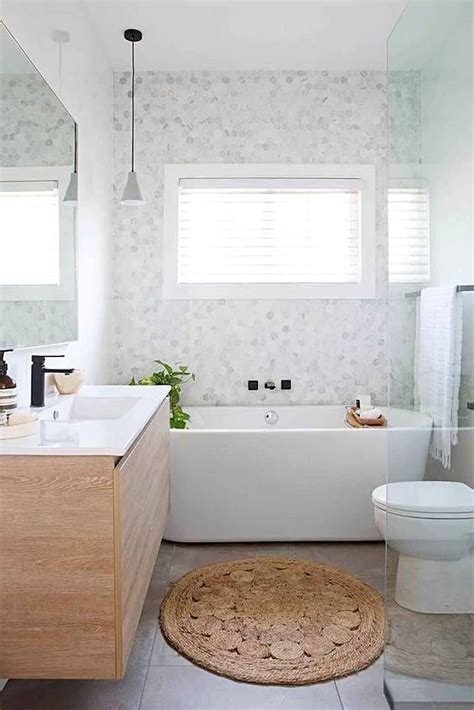 35 Gorgeous Small Bathroom Ideas Rhythm Of The Home