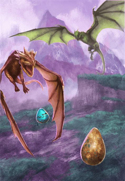 New Oddities How To Find Dragons And Dragon Eggs In Wizards Unite