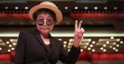 The 20 Yoko Ono Net Worth 2022: Full Guide - FIDLAR in 2022 | Yoko ono ...