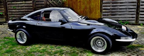 Opel Gt Opel Gt Pinterest Cars And Cadillac