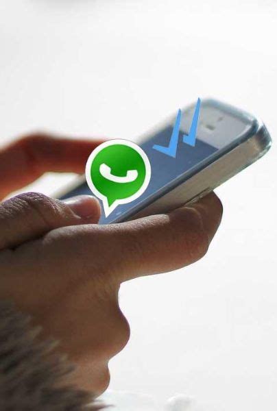 Cómo Leer Mensajes En Whatsapp A Escondidas Sin Que Aparezca Como