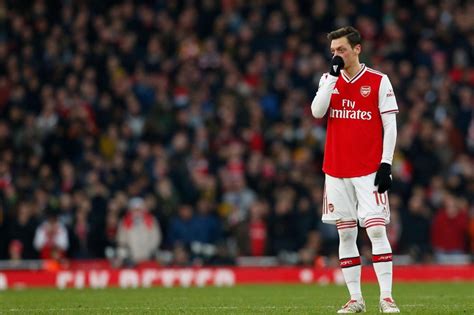 Arsenal voucher codes, discounts and promo codes valid for may 2021. Arsenal legend Arsene Wenger says Mesut Ozil's talent is ...