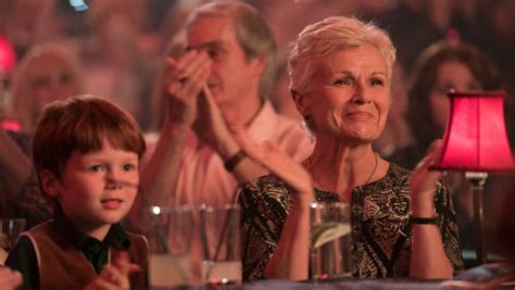Upcoming Julie Walters New Movies Tv Shows 2019 2020 News