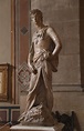 The gallery for --> Donatello David