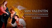 Resumen Latino.com: Historia de San Valentín