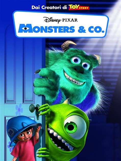 We did not find results for: Monsters & Co. (2001) streaming ita Altadefinizione