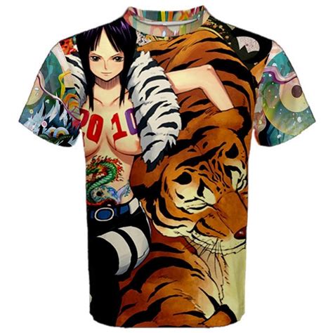 What topic or themes interest you? Anime Manga Girls With Tiger Japan Sun Tattoo Design ...