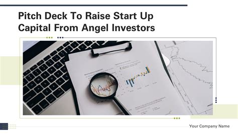 Must Have Angel Investor Pitch Decks To Get Funding