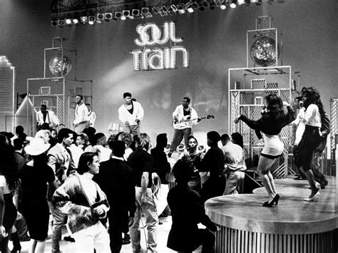 See Photos Of Soul Train Through The Years Artofit
